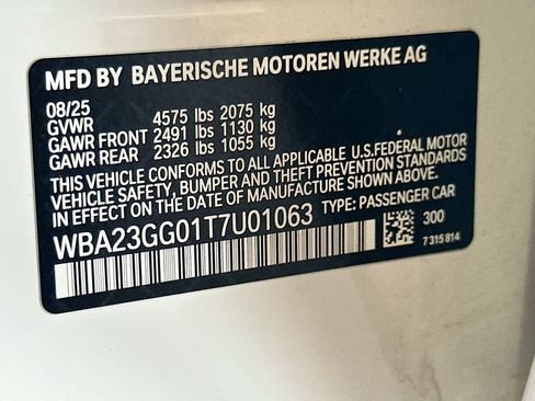 Used 2026 BMW 228i xDrive w/ Premium Package AWD/4WD image 32