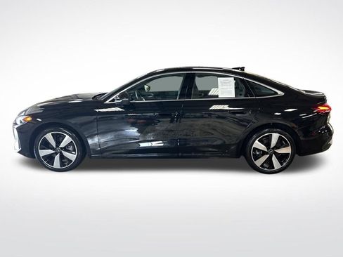 Certified 2025 Audi A5 2.0T Premium Plus w/ Premium Plus image 2