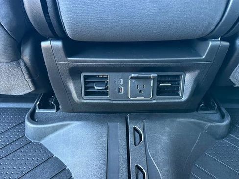 New 2026 Chevrolet Silverado 1500 RST w/ RST Select Package image 14