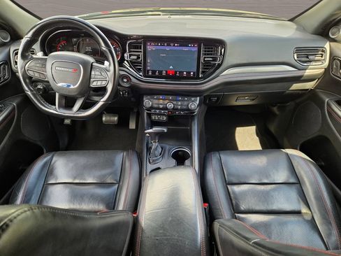 Used 2024 Dodge Durango GT RWD image 17