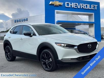Used 2026 MAZDA CX-30 AWD 2.5 S w/ Select Sport Pkg