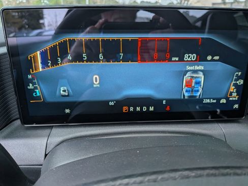 New 2025 Ford Mustang GT image 20