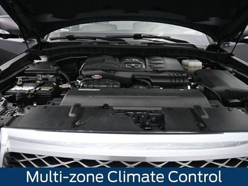 Used 2019 INFINITI QX80 Limited w/ All-Season Package AWD/4WD image 15