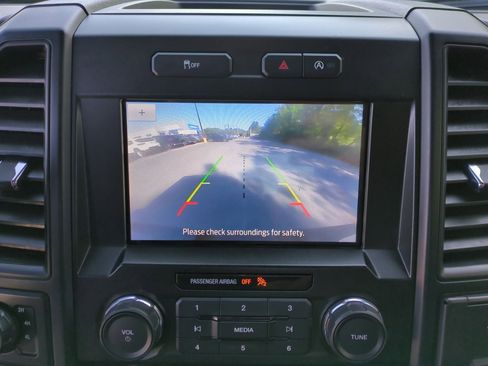 Used 2020 Ford F150 XL w/ Equipment Group 101A Mid image 61