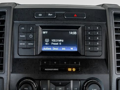Used 2017 Ford F350 XL w/ Power Equipment Group RWD image 23