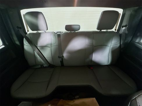 New 2026 RAM 5500 Tradesman image 10