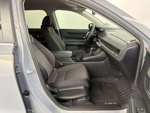Certified 2023 Honda CR-V LX image 29