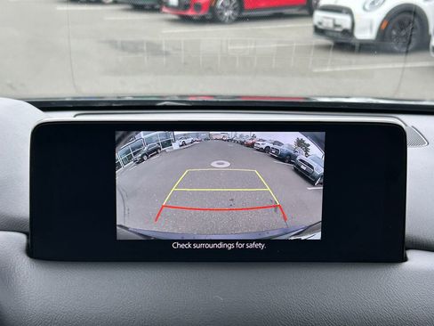 Used 2022 MAZDA CX-5 AWD 2.5 S w/ Preferred Package image 23