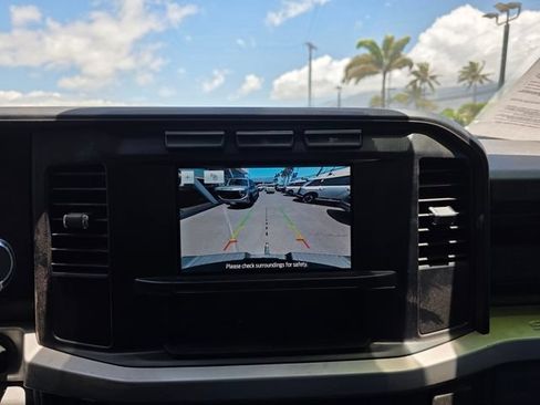Used 2023 Ford F250 XL AWD/4WD image 13
