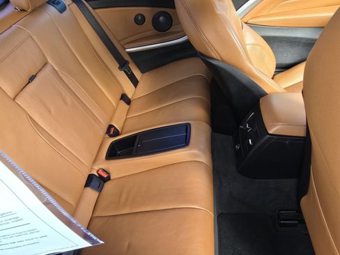 Used 2018 BMW 430i Convertible image 26