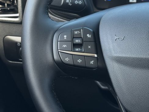 New 2026 Ford Bronco Sport Outer Banks w/ Outer Banks Tech Package+ AWD/4WD image 13