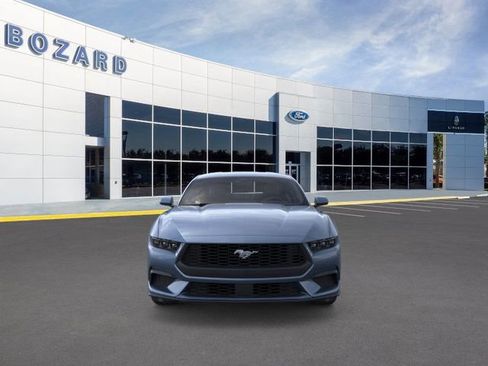 New 2026 Ford Mustang Coupe image 7