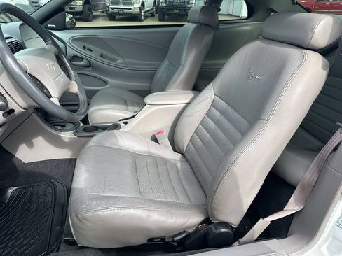 Used 1999 Ford Mustang GT RWD image 28