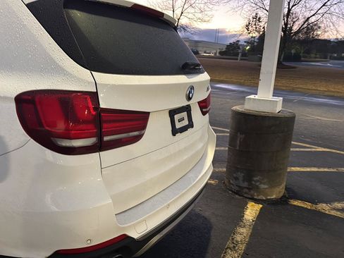 Used 2017 BMW X5 sDrive35i image 8