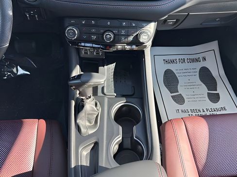 New 2026 Dodge Durango GT image 33