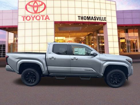 New 2024 Toyota Tacoma 2WD Double Cab image 4