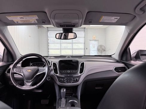 Used 2020 Chevrolet Equinox Premier AWD/4WD image 30
