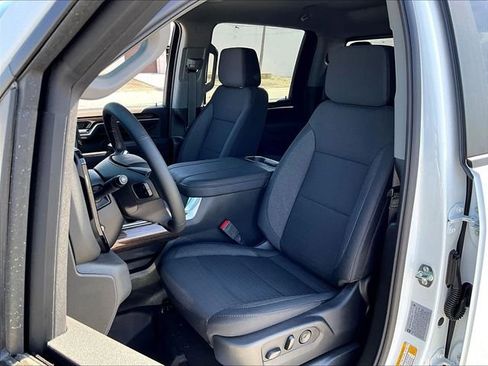 New 2026 Chevrolet Silverado 2500 LT w/ Safety Package AWD/4WD image 10