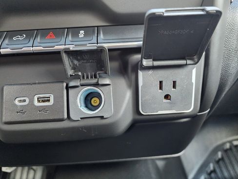 Used 2024 Chevrolet Silverado 3500 W/T w/ WT Convenience Package image 37