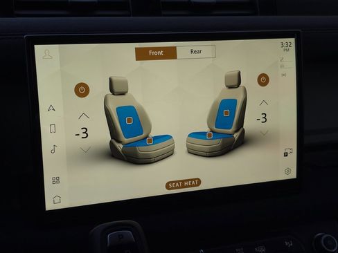 Used 2023 Land Rover Defender 110 75th Limited Edition image 40