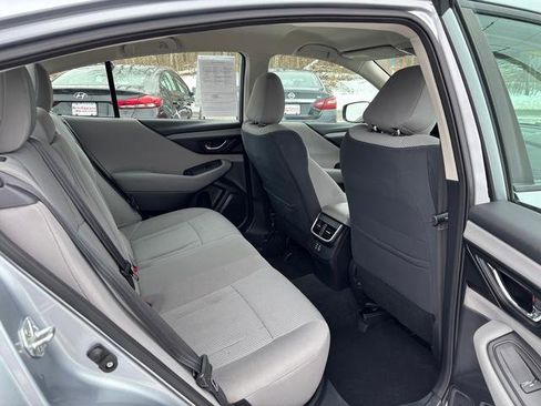 Used 2023 Subaru Legacy Premium image 13