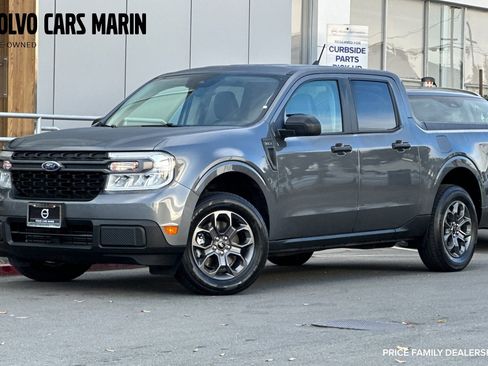 Used 2024 Ford Maverick XLT w/ Equipment Group 300A Standard image 1