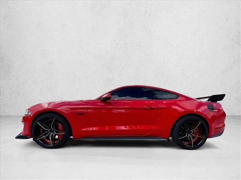 Used 2021 Ford Mustang GT Premium image 6