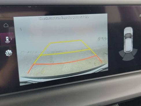 New 2026 Kia Seltos EX w/ EX Sunroof Package image 38