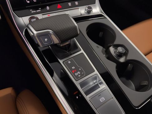 New 2026 Audi RS 6 performance image 25