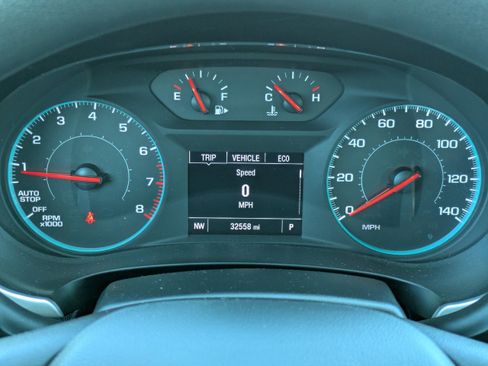 Used 2024 Chevrolet Malibu LT image 25