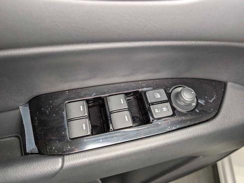 Certified 2025 MAZDA CX-5 AWD 2.5 S w/ Select Package image 40