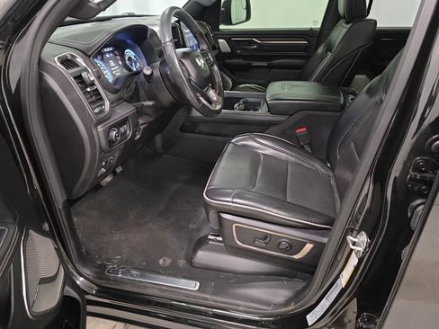 Used 2019 RAM 1500 Limited image 15