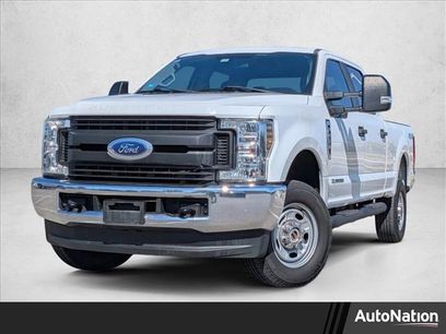 Used 2018 Ford F250 XL w/ Power Equipment Group
