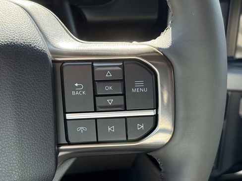 New 2026 Ford F350 Platinum w/ Platinum Plus Package AWD/4WD image 27