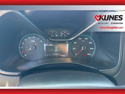 Used 2018 GMC Canyon All Terrain w/ Trailering Package AWD/4WD image 32