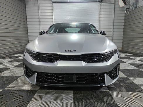 Used 2025 Kia K5 GT-Line w/ GT-Line Premium Package image 3