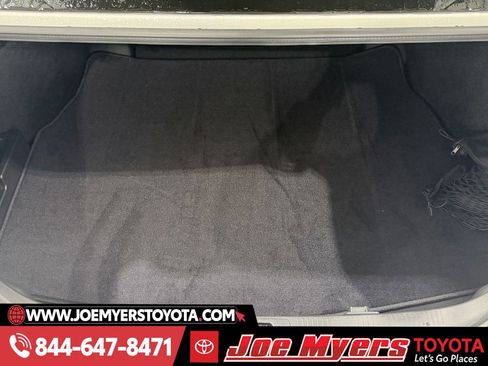 Used 2026 Toyota Camry LE w/ Convenience Package image 30