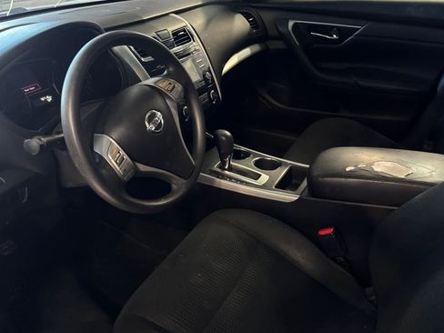 Used 2015 Nissan Altima 2.5 S w/ Special Edition Package FWD image 14