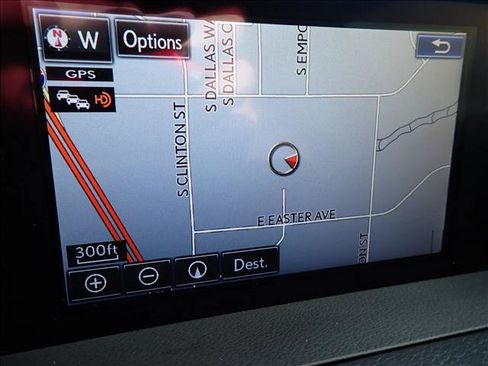 Used 2016 Lexus IS 300 AWD image 17