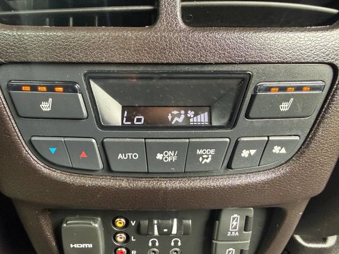Used 2019 Acura MDX w/ Advance & Entertainment AWD/4WD image 29
