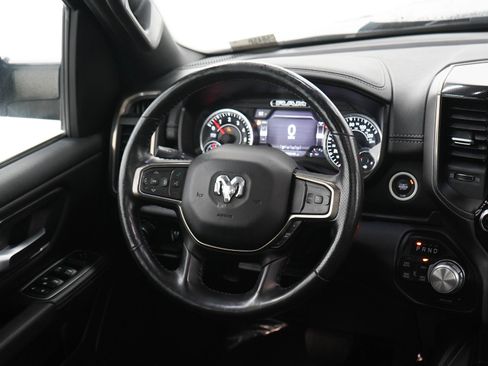 Used 2020 RAM 1500 Sport w/ Level 2 Equipment Goup w/2_L AWD/4WD image 14