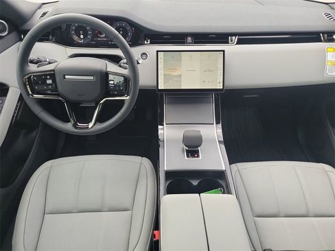 New 2026 Land Rover Range Rover Evoque S image 18