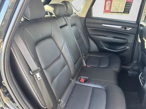 Used 2024 MAZDA CX-5 AWD 2.5 S w/ Select Package image 20