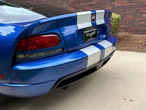 Used 2006 Dodge Viper SRT-10 RWD image 26