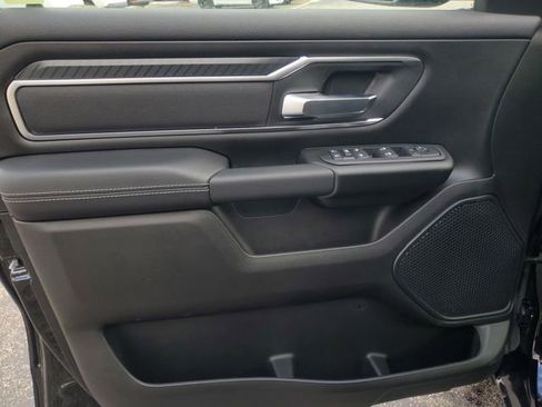 New 2026 RAM 1500 Big Horn image 12