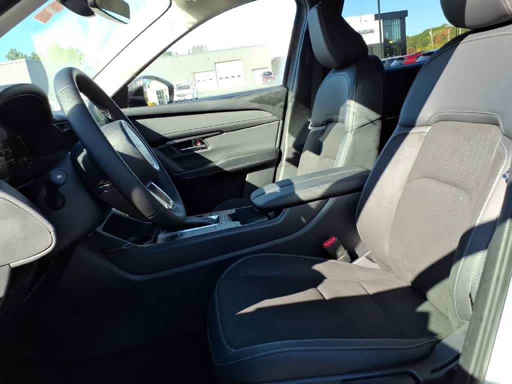 New 2026 MAZDA CX-5 Select AWD/4WD image 12