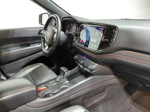 Certified 2024 Dodge Durango GT AWD/4WD image 36