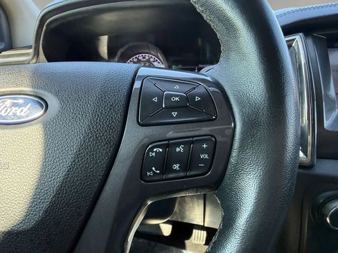 Used 2019 Ford Ranger Lariat w/ Equipment Group 501A Mid AWD/4WD image 18