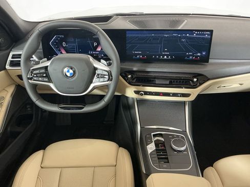 New 2026 BMW 330i Sedan w/ Premium Package image 10