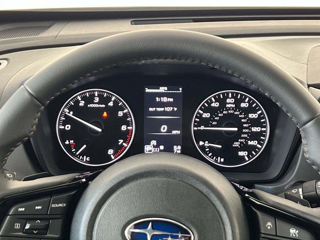 New 2026 Subaru Forester Sport w/ Onyx Edition AWD/4WD image 18